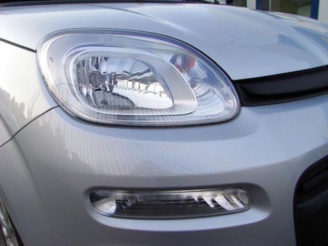 FIAT Panda usata 29