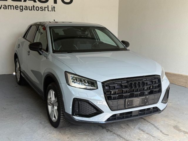 AUDI Q2 usata, con Airbag