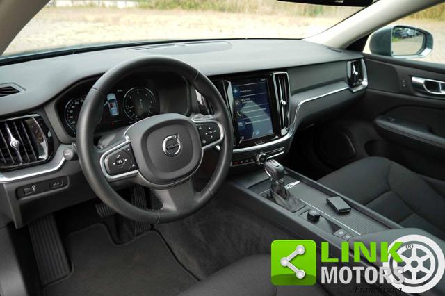 VOLVO V60 usata, con Climatizzatore
