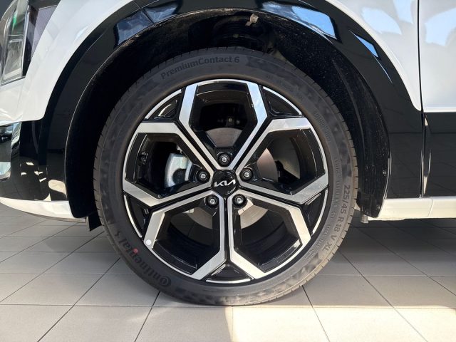 KIA Niro usata, con Servosterzo