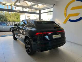 AUDI Q8 usata, con Controllo automatico clima