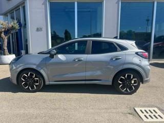 FORD Puma usata, con Airbag laterali