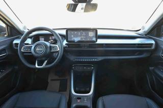 JEEP Avenger usata, con Climatizzatore