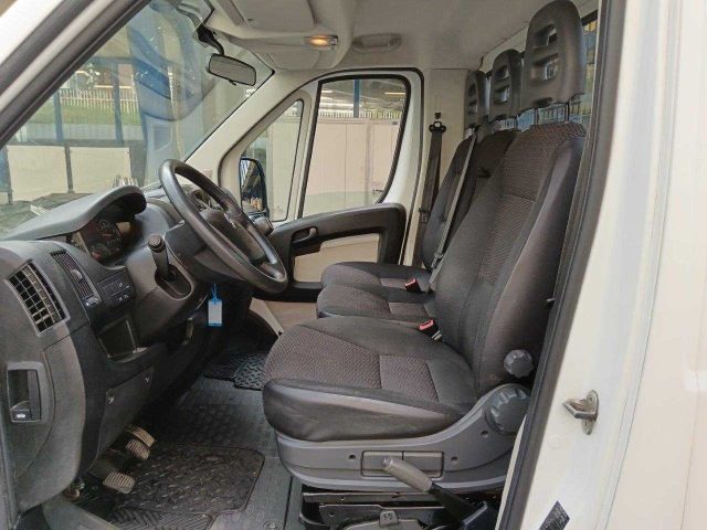 CITROEN Jumper usata 9