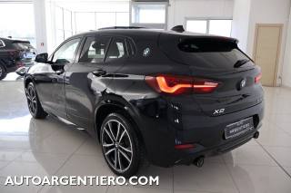 BMW X2 usata, con Airbag Passeggero