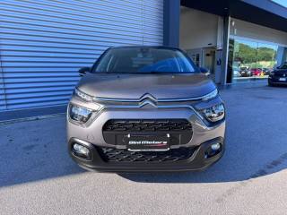 CITROEN C3 usata, con Airbag