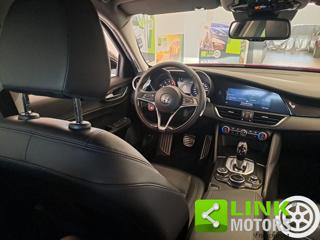 ALFA ROMEO Giulia usata 24