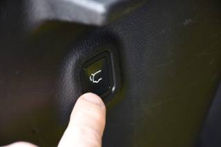 JEEP Compass usata, con Fari Xenon
