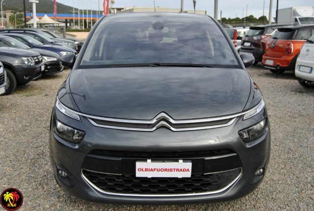 CITROEN C4 Picasso usata, con Airbag laterali