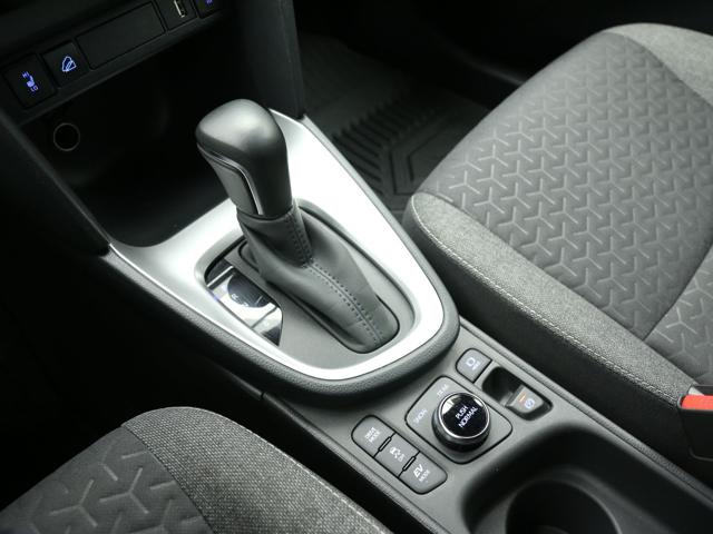 TOYOTA Yaris Cross usata, con Fendinebbia