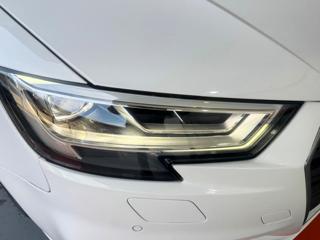 AUDI A3 usata, con Chiusura centralizzata