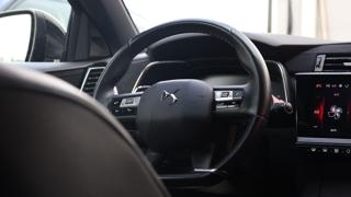DS AUTOMOBILES DS 7 usata, con Blind spot monitor
