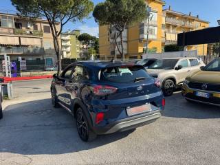 FORD Puma usata, con Alzacristalli elettrici