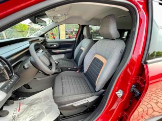 CITROEN C3 Aircross usata, con Controllo automatico clima