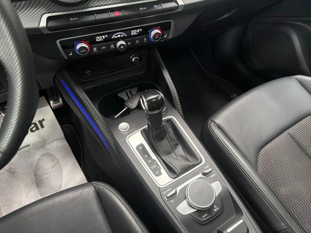AUDI Q2 usata, con Controllo automatico clima