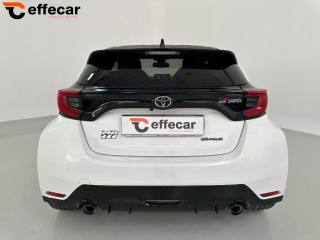 TOYOTA Yaris usata, con Boardcomputer
