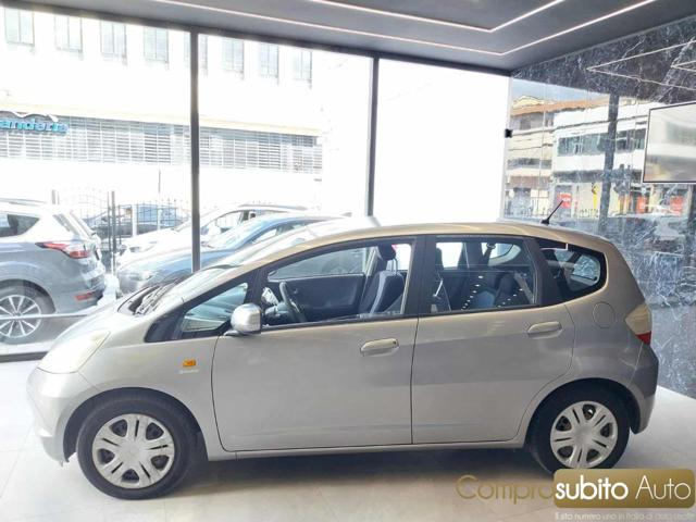 HONDA Jazz usata, con Airbag laterali
