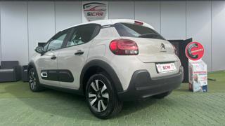CITROEN C3 usata, con Autoradio