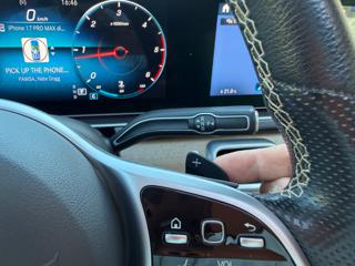 MERCEDES-BENZ GLE 300 usata, con Specchietti laterali elettrici