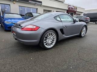 PORSCHE Cayman usata, con Airbag