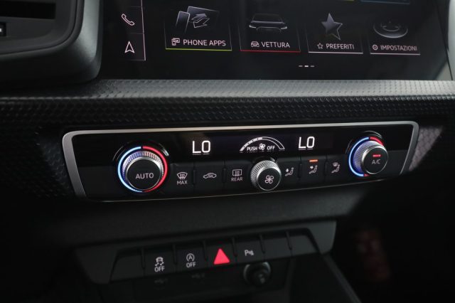 AUDI A1 usata 9