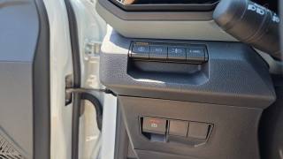 DACIA Bigster usata, con Sensori di parcheggio posteriori
