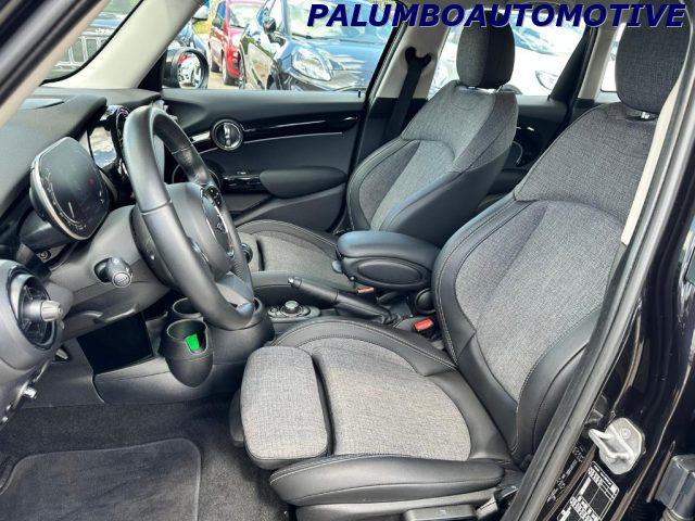 MINI One usata, con Chiusura centralizzata