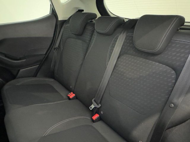 FORD Fiesta usata, con Fendinebbia