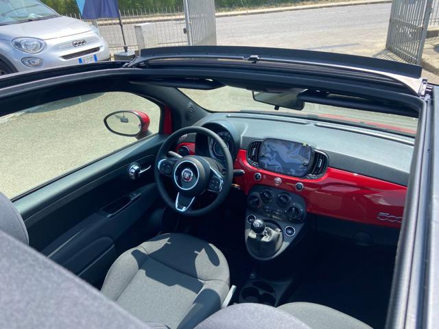 FIAT 500 usata 20