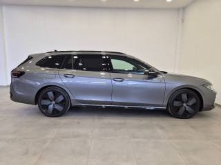 VOLKSWAGEN Passat usata, con Antifurto