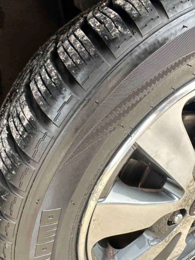 KIA Picanto usata, con Controllo trazione