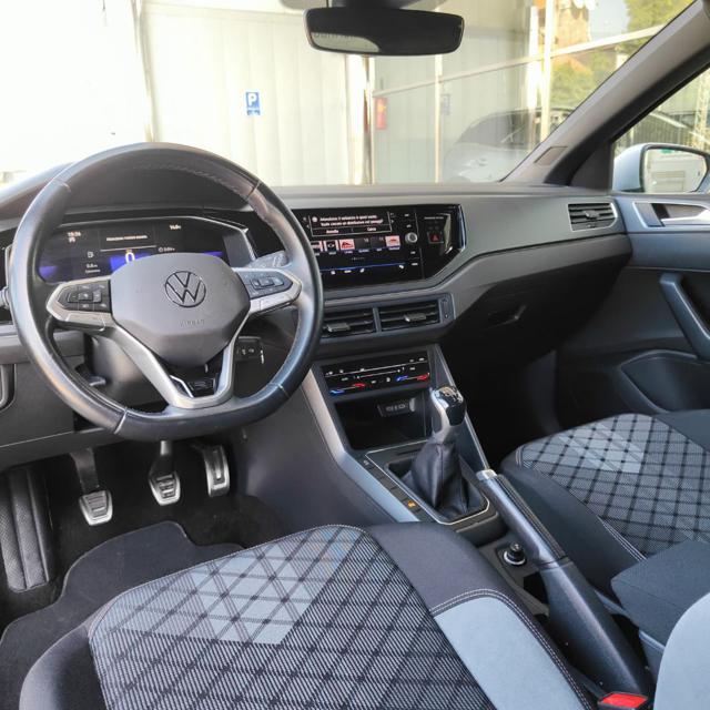 VOLKSWAGEN Polo usata, con Cronologia tagliandi
