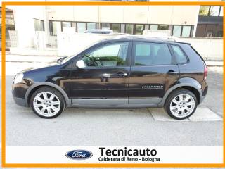 VOLKSWAGEN Polo usata, con Airbag Passeggero
