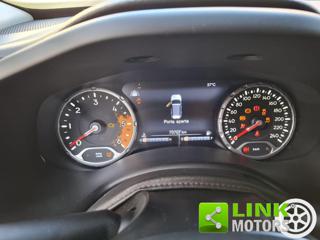 JEEP Renegade usata, con Alzacristalli elettrici