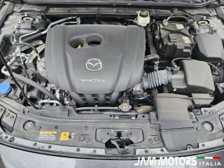 MAZDA 3 usata, con Specchietti laterali elettrici