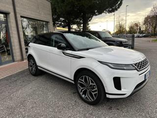 LAND ROVER Range Rover Evoque usata, con Chiusura centralizzata