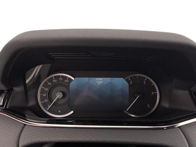 LAND ROVER Range Rover Evoque usata, con ESP