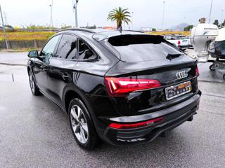 AUDI Q5 usata, con Climatizzatore