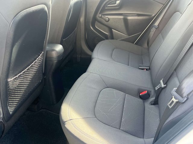 KIA Rio usata, con Climatizzatore