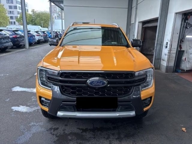 FORD Ranger usata, con Airbag