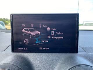 AUDI Q2 usata 34