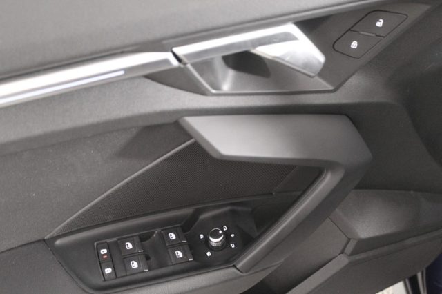 AUDI A3 usata, con Climatizzatore
