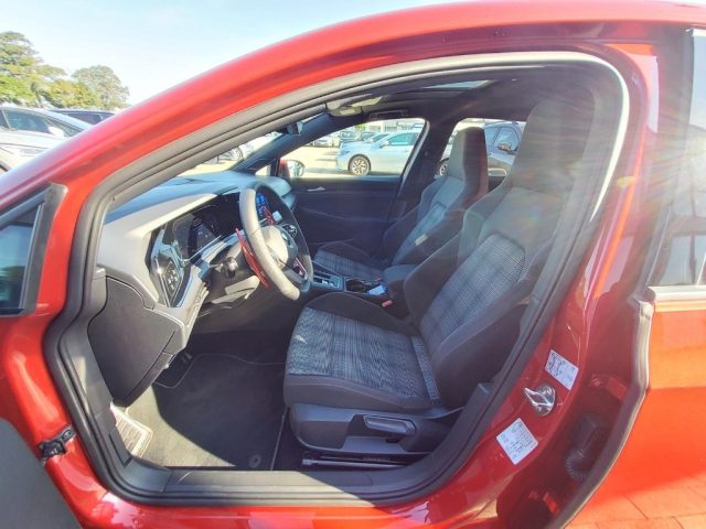 VOLKSWAGEN Golf usata, con Boardcomputer