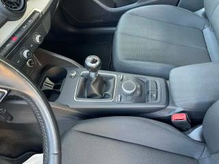 AUDI Q2 usata, con ESP