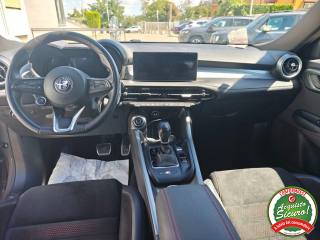 ALFA ROMEO Tonale usata, con Controllo automatico clima