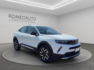 OPEL Mokka usata, con Controllo trazione