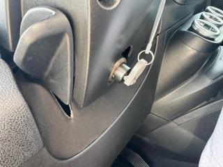 FIAT 500X usata, con Interni in pelle