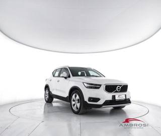 VOLVO XC40 usata 1