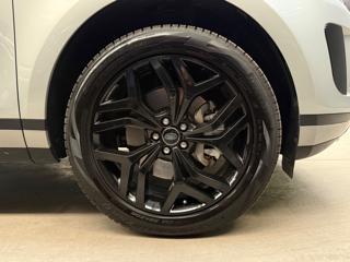 LAND ROVER Range Rover Evoque usata, con Volante multifunzione