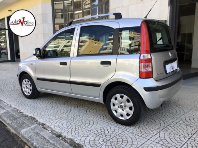 FIAT Panda usata, con Airbag Passeggero